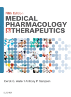 Medical Pharmacology and Therapeutics 2018 Original pdf
