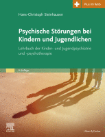 Psychische Störungen bei Kindern und Jugendlichen Lehrbuch der Kinder- und Jugendpsychiatrie und -psychotherapie 2019 Original pdf