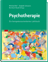 Psychologische Psychotherapie Ein kompetenzorientiertes Lehrbuch 2021 Original pdf