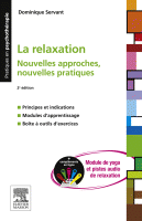 La relaxation Nouvelles approches, nouvelles pratiques 2015 Original pdf