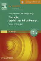 Therapie Psychischer Erkrankungen C2014-0-00713-7 2015 Original pdf