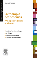 La thérapie des schémas Principes et outils pratiques 2015 Original pdf