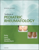 Textbook of Pediatric Rheumatology 2016 Original pdf