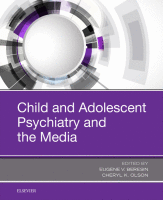 Child and Adolescent Psychiatry and the Media 2019 Original pdf