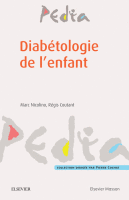 Diabétologie de L'enfant 2018 Original pdf