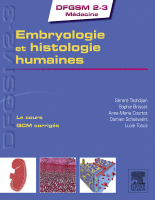Embryologie et Histologie Humaines 2016 Original pdf