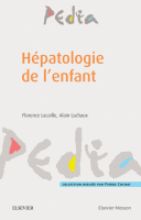 Hépatologie de L'enfant 2018 Original pdf