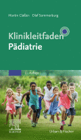 Klinikleitfaden Pädiatrie A volume in Klinikleitfaden 2020 Original pdf