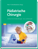 Pädiatrische Chirurgie Lehrbuch der Kinderchirurgie - kurz und kompakt 2021 Original pdf