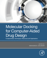 Molecular Docking for Computer-Aided Drug Design Fundamentals, Techniques, Resources and Applications 2021 Original pdf