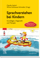 Sprachverstehen bei Kindern Grundlagen, Diagnostik und Therapie 2019 Original pdf