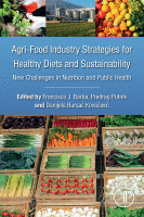 Agri-Food Industry Strategies for Healthy Diets and Sustainability New Challenges in Nutrition and Public Health 2020 Original pdf