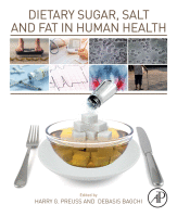 Dietary Sugar, Salt and Fat in Human Health 2020 Original pdf
