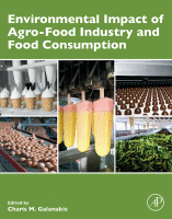 Environmental Impact of Agro-Food Industry and Food Consumption 2021 Original pdf