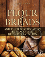Flour and Breads and their Fortification in Health and Disease Prevention 2019 Original pdf