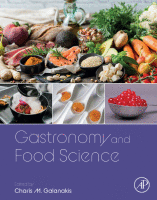 Gastronomy and Food Science 2020 Original pdf