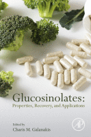 Glucosinolates: Properties, Recovery, and Applications 2019 Original pdf