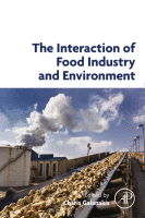 The Interaction of Food Industry and Environment 2020 Original pdf