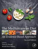 The Mediterranean Diet An Evidence-based Approach 2020 Original pdf