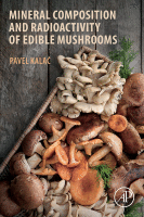 Mineral Composition and Radioactivity of Edible Mushrooms 2019 Original pdf