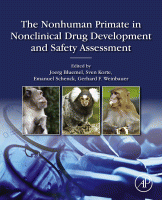 The Nonhuman Primate in Nonclinical Drug Development and Safety Assessment 2015 Original pdf