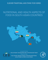 Nutritional and Health Aspects of Food in South Asian Countries A volume in Nutritional & Health Aspect-Traditional&Ethnic Food 2020 Original pdf
