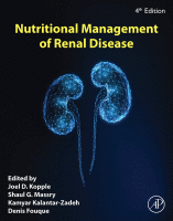 Nutritional Management of Renal Disease 2021 Original pdf
