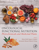 Oncological Functional Nutrition Phytochemicals and Medicinal Plants 2021 Original pdf
