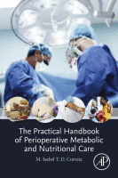 The Practical Handbook of Perioperative Metabolic and Nutritional Care 2019 Original pdf