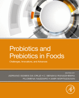 Probiotics and Prebiotics in Foods Challenges, Innovations, and Advances 2021 Original pdf