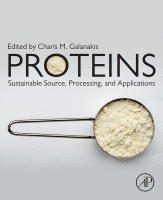 Proteins: Sustainable Source, Processing and Applications 2019 Original pdf