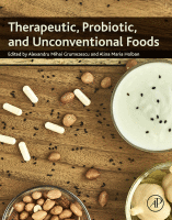 Therapeutic, Probiotic, and Unconventional Foods 2018 Original pdf