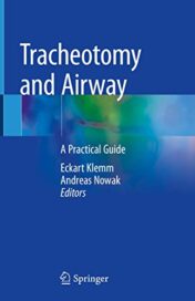 Tracheotomy and Airway: A Practical Guide (Original PDF)