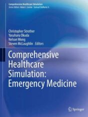Comprehensive Healthcare Simulation: Emergency Medicine (Original PDF)