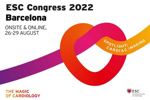 ESC 2022 Congress (European Society of Cardiology) (Videos)