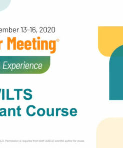 2020 AASLD/ILTS Transplant Course: Optimization of Transplant Care (CME Videos)