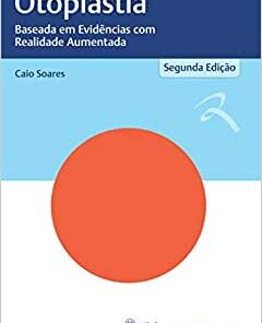 Otoplastia: Baseada em Evidências com Realidade Aumentada (Original PDF from Publisher)