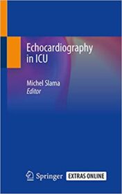 Echocardiography in ICU (Original PDF)