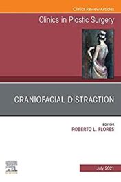 Craniofacial Distraction (Clinics in Plastic Surgery) original pdf 2021
