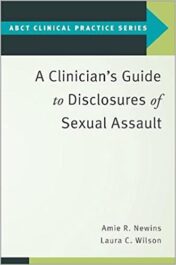 A Clinician's Guide to Disclosures of Sexual Assault  Original pdf