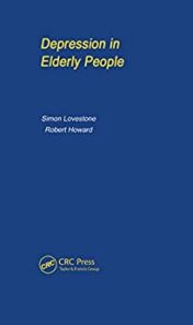 Depression in Elderly People – pocketbook (Original PDF)