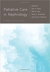 Palliative Care in Nephrology, 1st Edition (Original PDF)