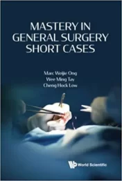 Mastery In General Surgery Short Cases 2021 Original pdf