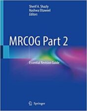 MRCOG Part 2 Essential Revision Guide 2022 Original pdf
