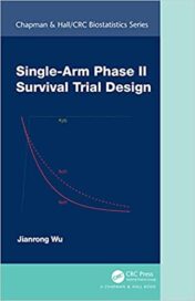 Single-Arm Phase II Survival Trial Design (ORIGINAL PDF)