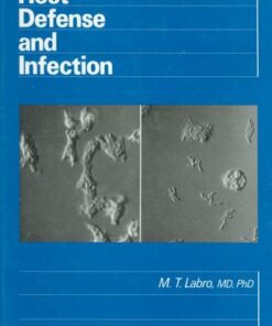Host Defense and Infection (Original PDF from Publisher)