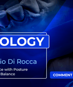OTEXE Posturology for Dentist - Silverio di Rocca