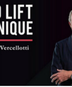 Piezo Lift Technique – Tomaso Vercellotti