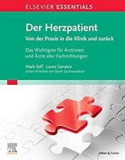 ELSEVIER ESSENTIALS Der Herzpatient (German Edition) 2022 EPUB + Converted PDF