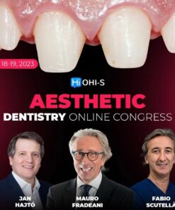 Aesthetic Dentistry Online Congress